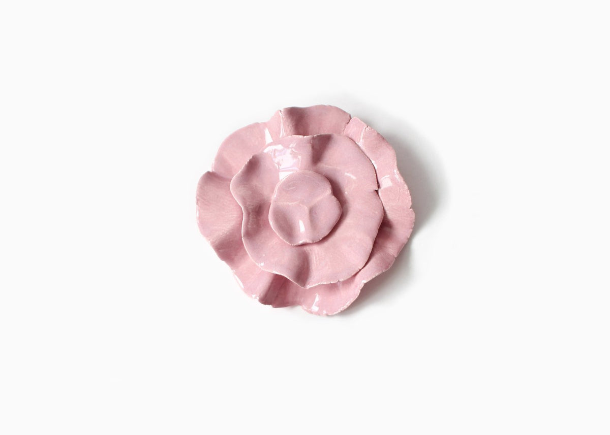 Anillo Wardi rosa · vista 3