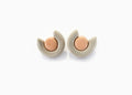 Deda pendientes