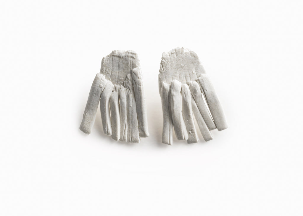 Pendientes Haeri · vista 2