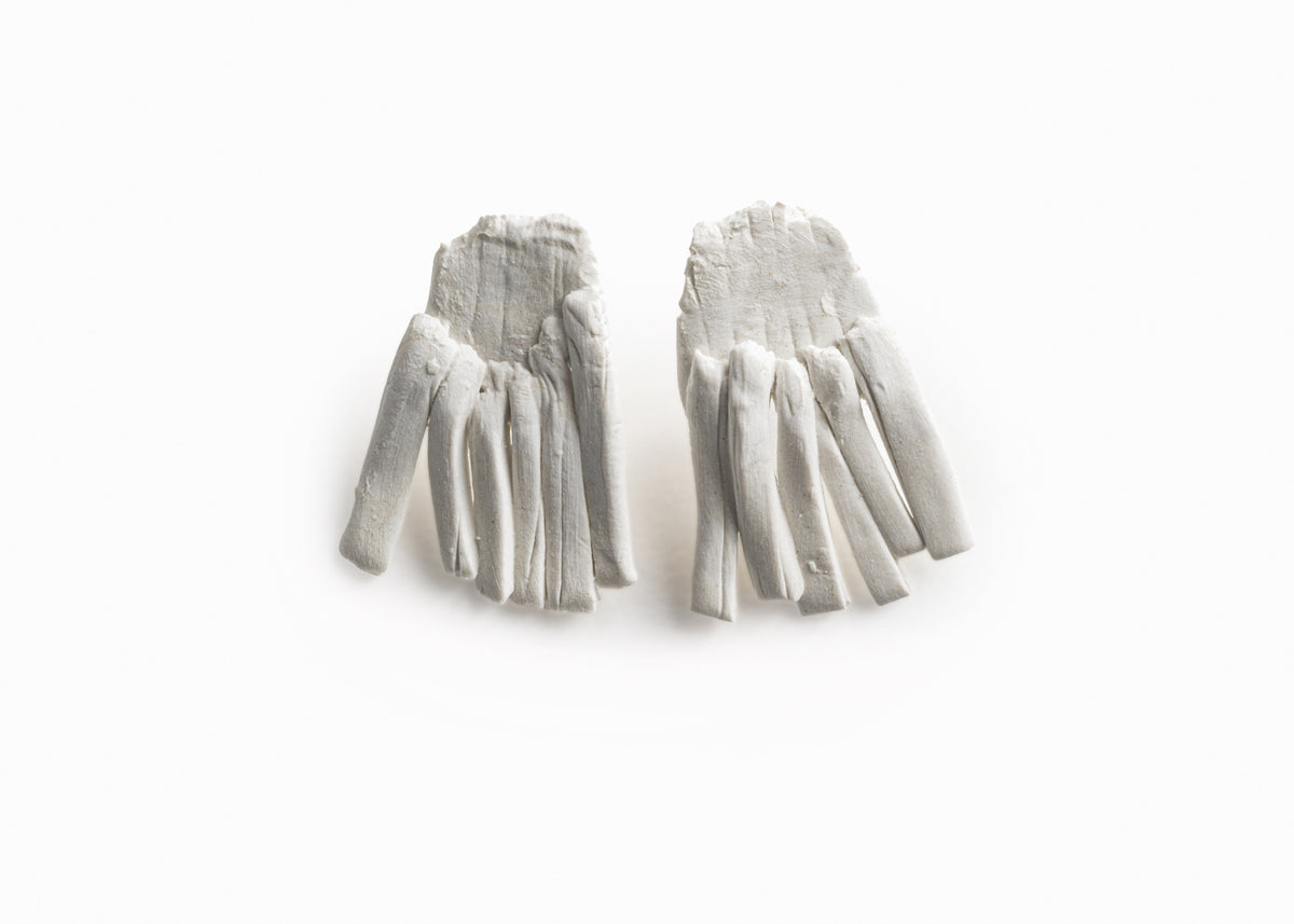 Pendientes Haeri · vista 2