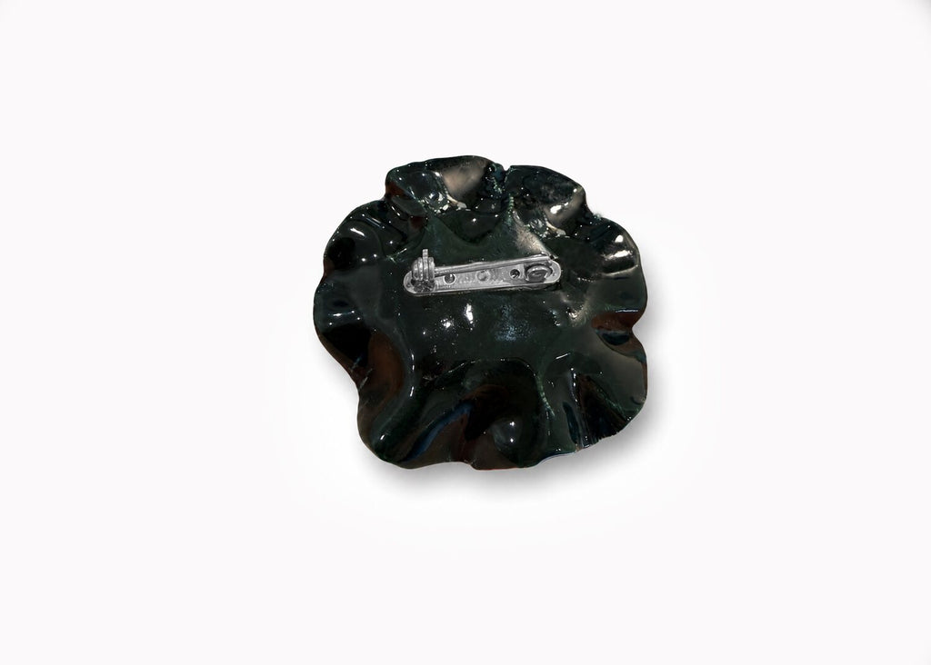Wardi broche
