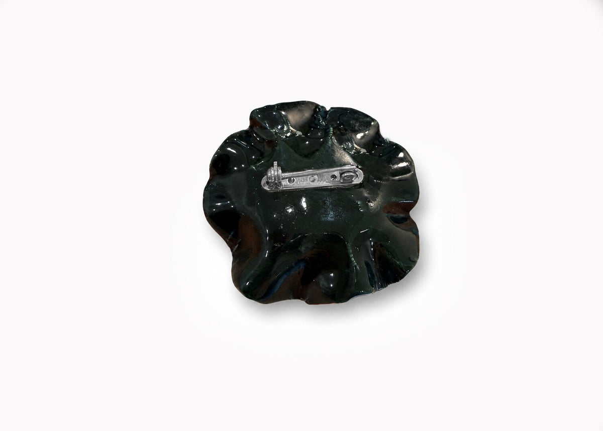 Wardi broche