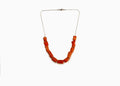 Coralia collar