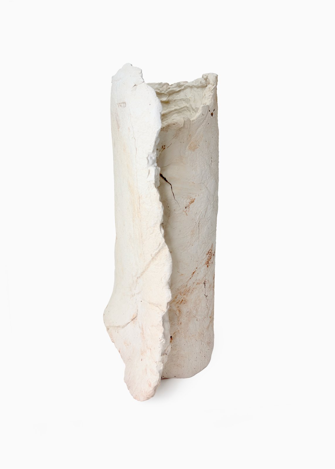 Escultura Metamorfosis · vista 3