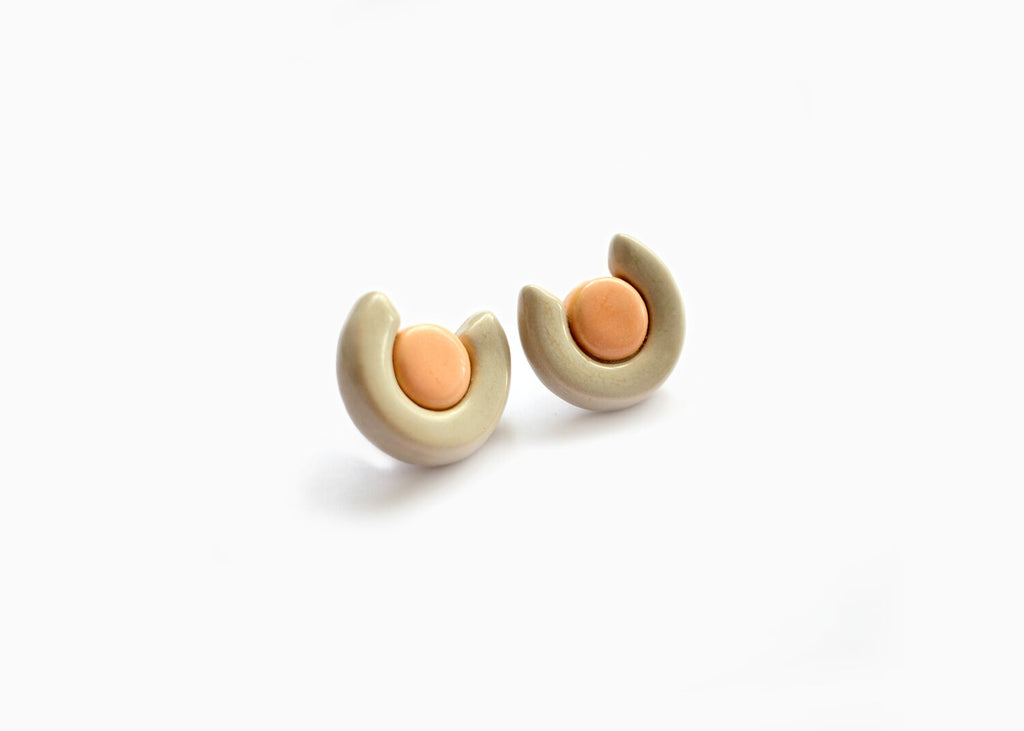 Deda pendientes