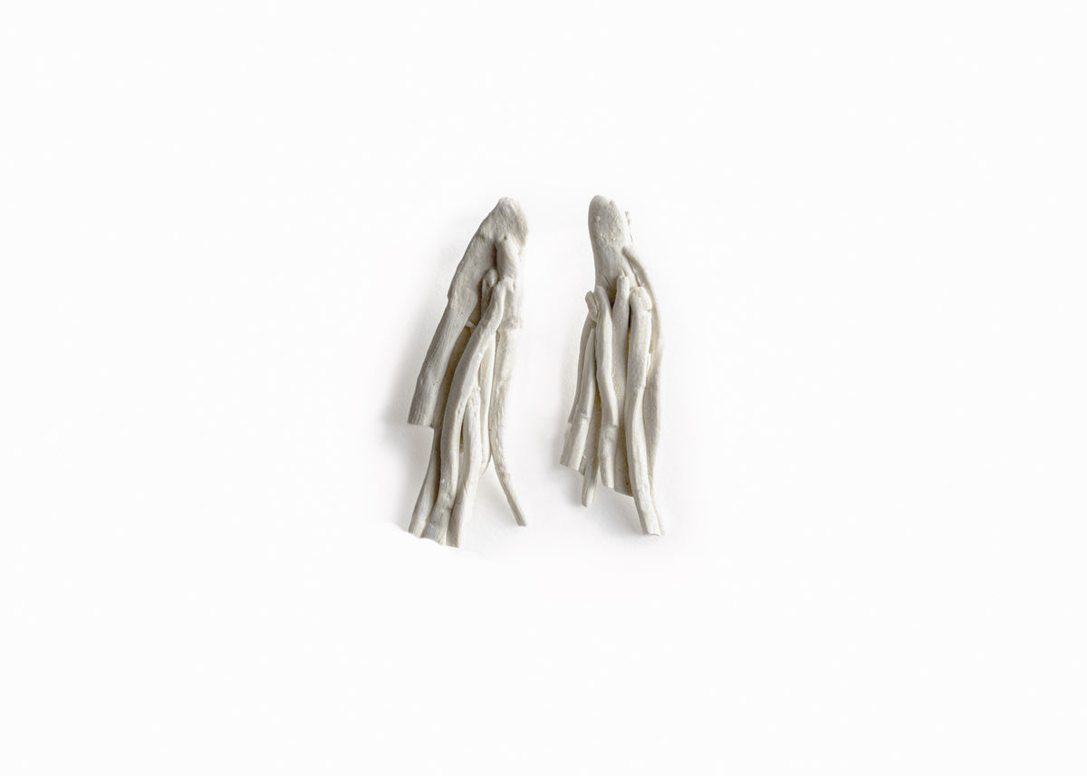Pendientes Haeri · vista 4