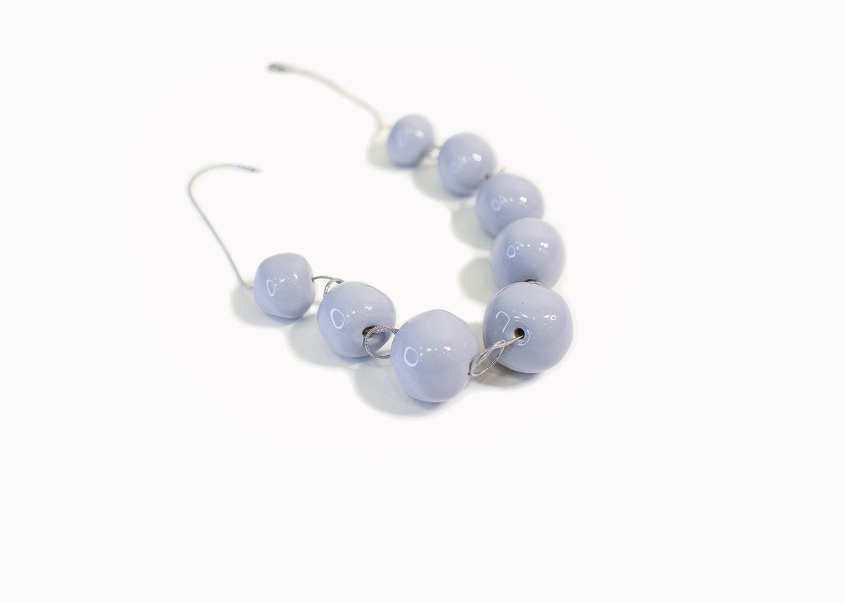 Burti perla collar