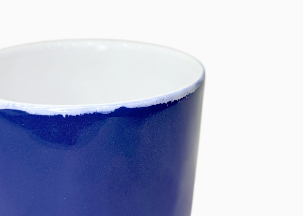 Taza zafiro · vista 2