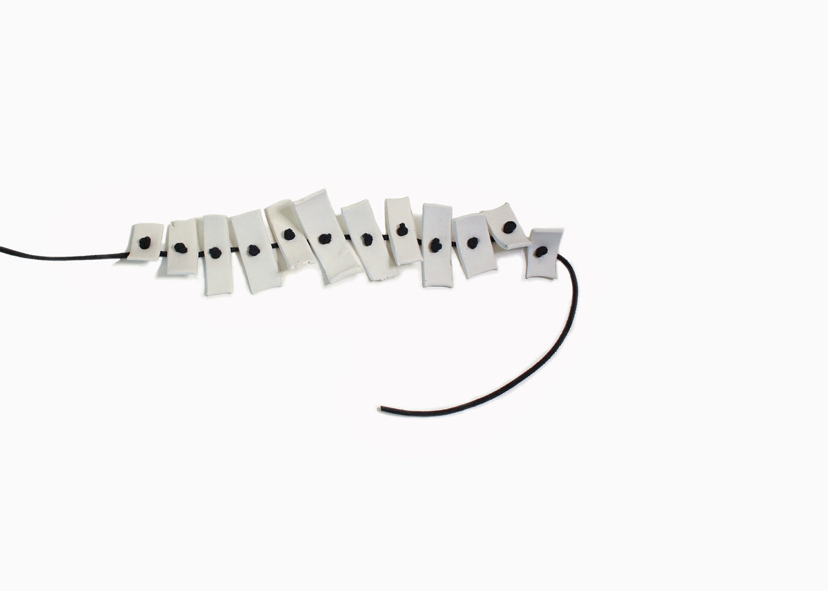 Torini collar