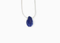 Collar Luu zafiro