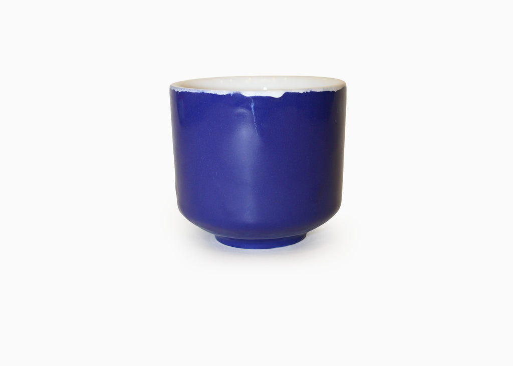 Taza zafiro