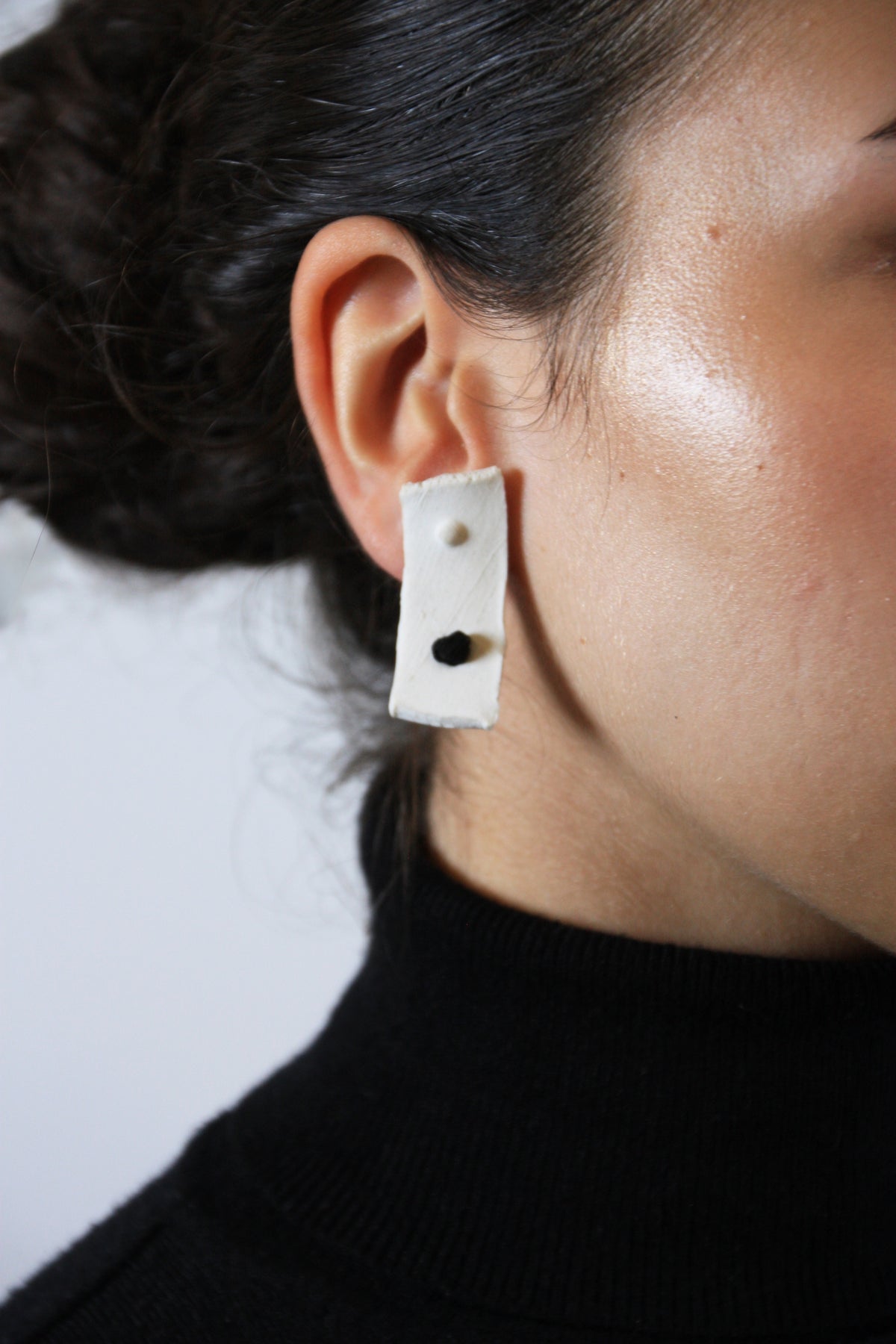 Pendientes Torini