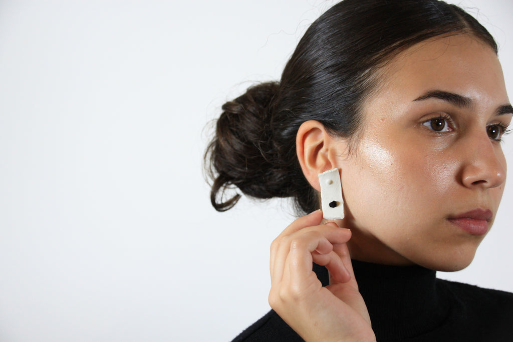 Pendientes Torini