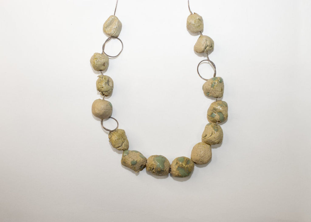 Old collar