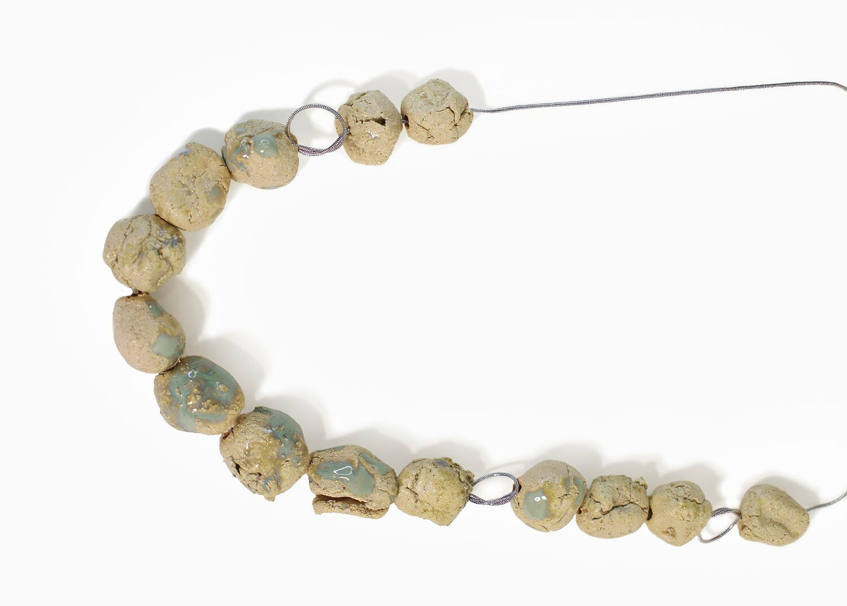 Old collar