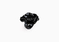 Wardi anillo negro